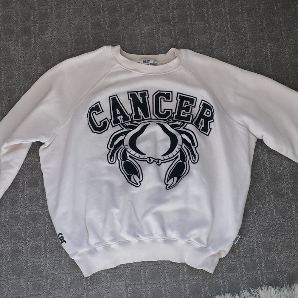 Good American cancer horoscope crew